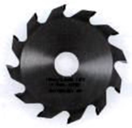 Picture for category TCT Grooving Saws