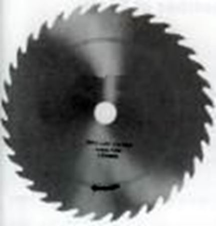 Picture for category Alloy Circular saws