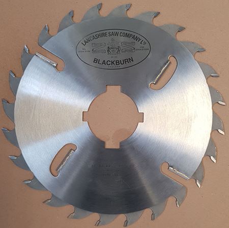 Picture for category TCT MULTI RIP Circular saws