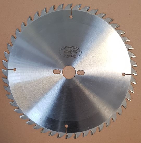 Picture of 300 x 48 Teeth x 3.2/2.2  TCT Saw