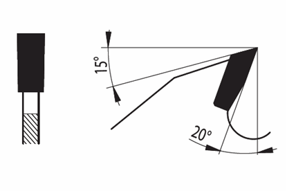 Picture of Type 22 5380 -40FZ 50FZ - 250mm - 700 mm Diameters