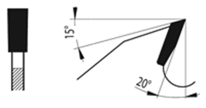 Picture of Type 22 5333 1FZ - 600mm - 1000mm Diameter