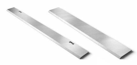 Picture for category HSS Planer blades